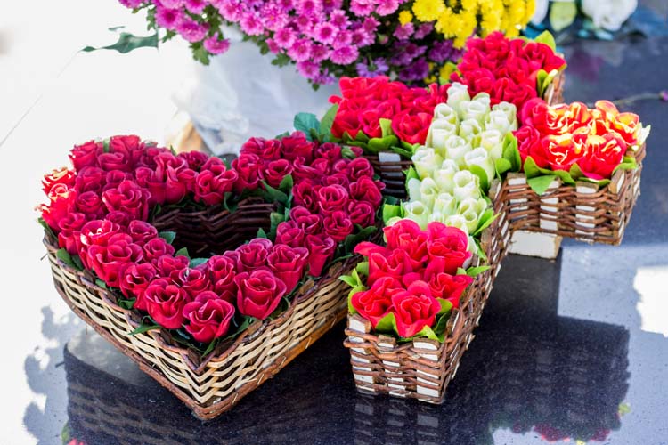 Floral Arrangements Doral