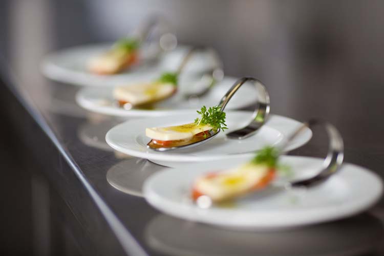 Catering Services Doral
