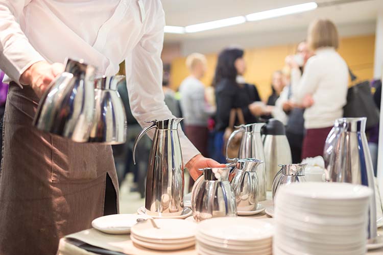 Corporate Event Services Doral