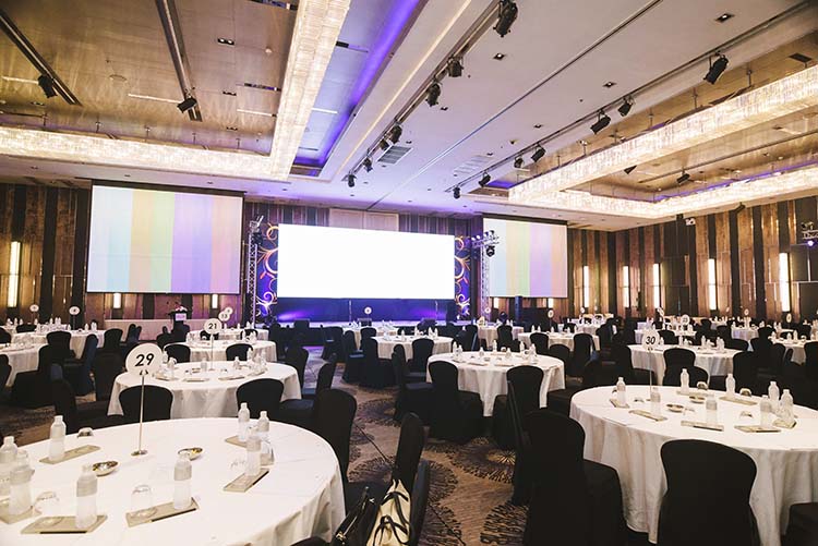 Corporate Event Services Miami