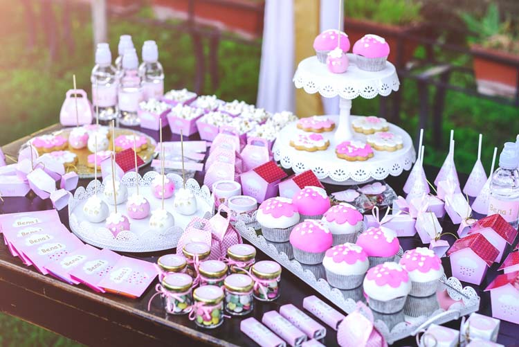 Event Coordinators Miami