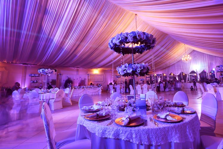 Wedding Services Miami